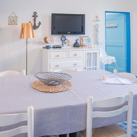 077 - Casa Fede In Centro, 500Metri Da Mare E Spiaggia Sestri Levante Luaran gambar