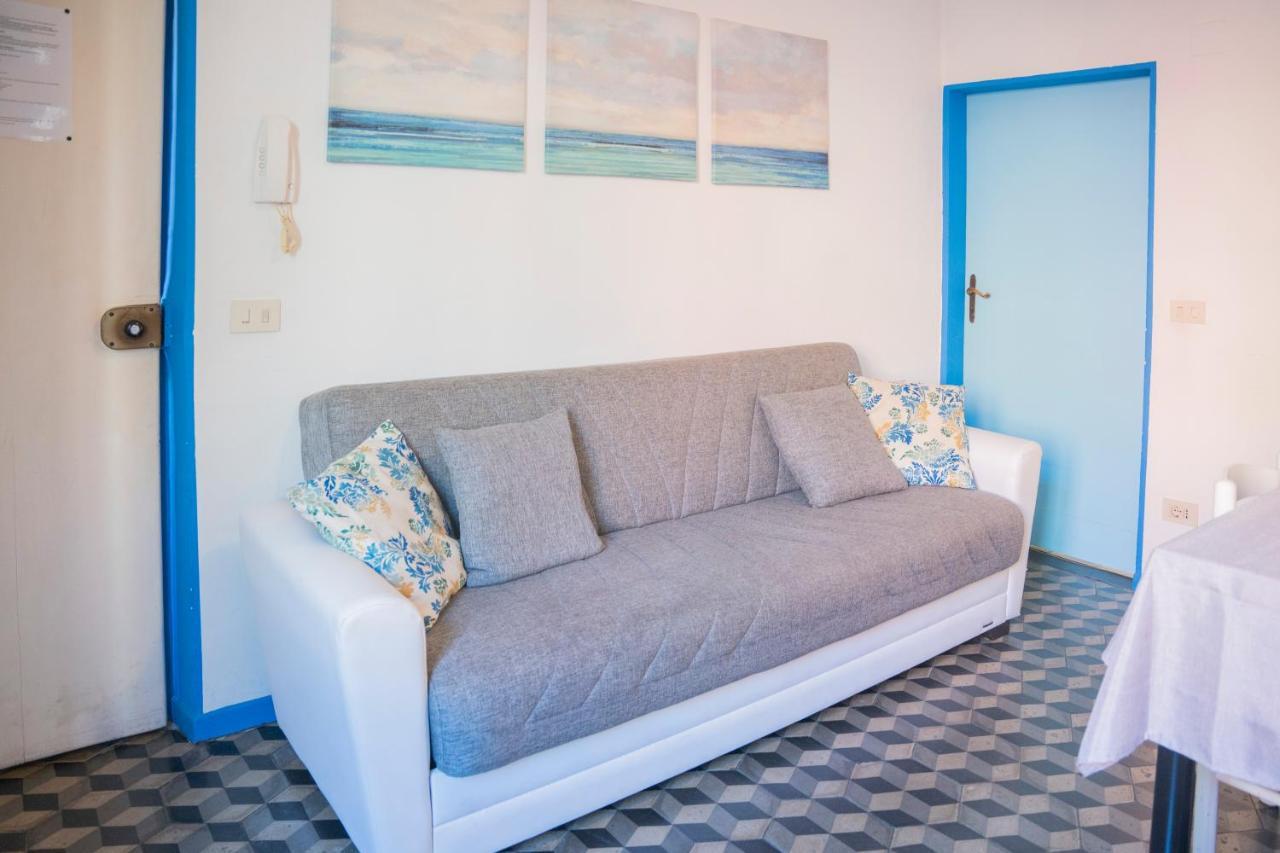 077 - Casa Fede In Centro, 500Metri Da Mare E Spiaggia Sestri Levante Luaran gambar