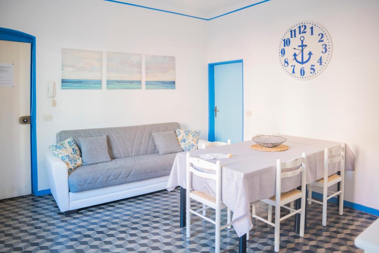 077 - Casa Fede In Centro, 500Metri Da Mare E Spiaggia Sestri Levante Luaran gambar