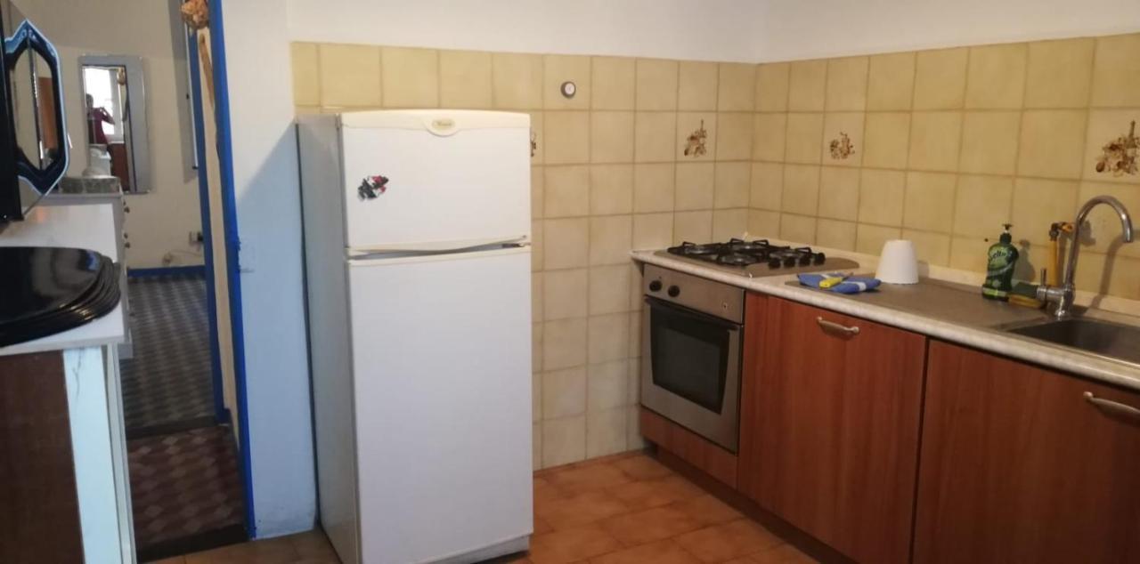077 - Casa Fede In Centro, 500Metri Da Mare E Spiaggia Sestri Levante Bilik gambar
