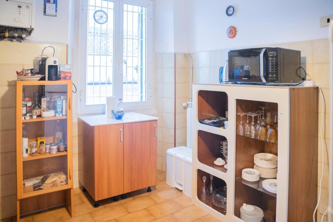 077 - Casa Fede In Centro, 500Metri Da Mare E Spiaggia Sestri Levante Luaran gambar