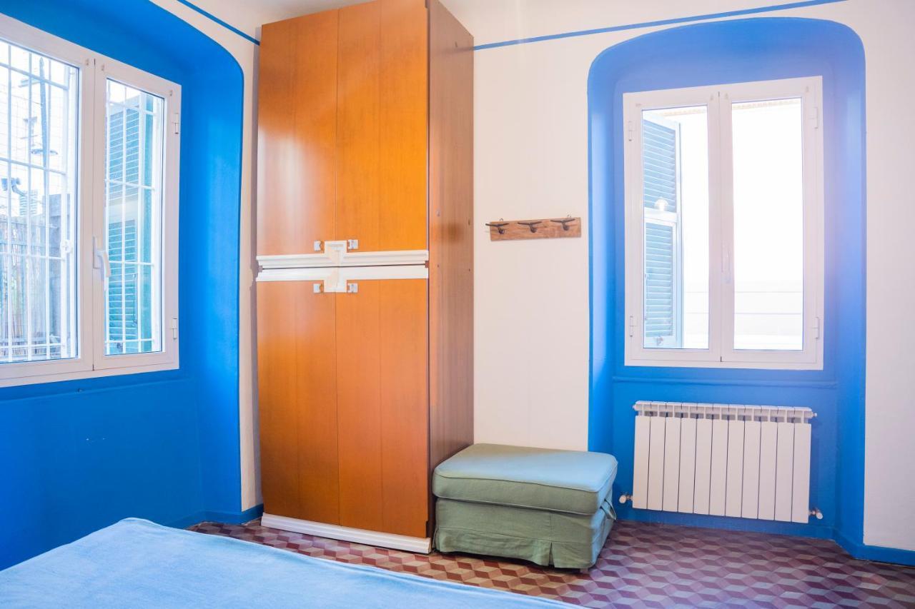 077 - Casa Fede In Centro, 500Metri Da Mare E Spiaggia Sestri Levante Luaran gambar