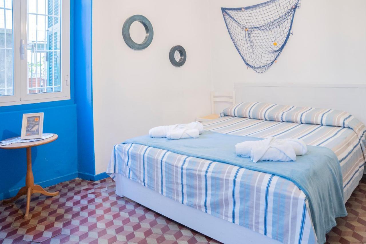 077 - Casa Fede In Centro, 500Metri Da Mare E Spiaggia Sestri Levante Luaran gambar