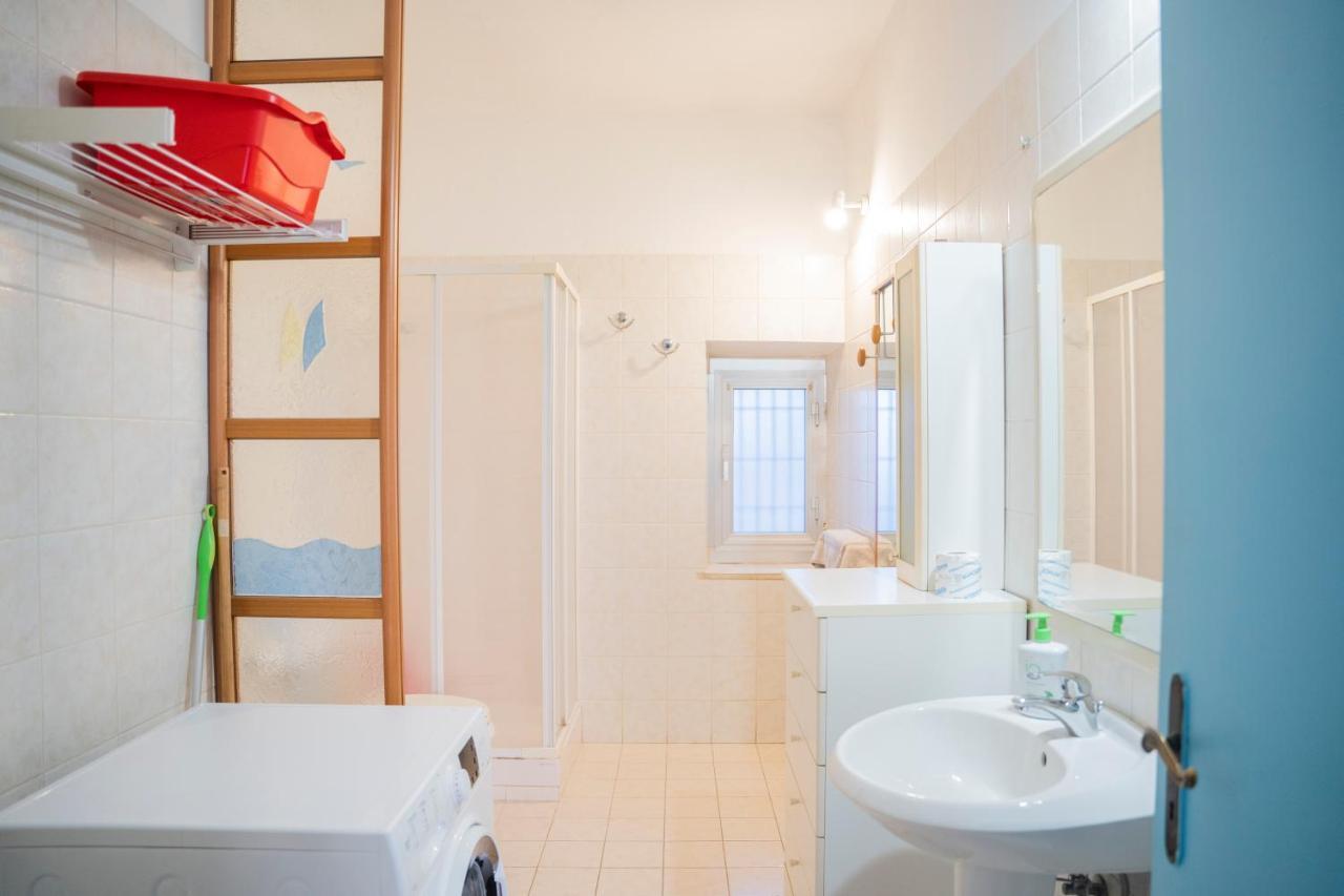 077 - Casa Fede In Centro, 500Metri Da Mare E Spiaggia Sestri Levante Luaran gambar