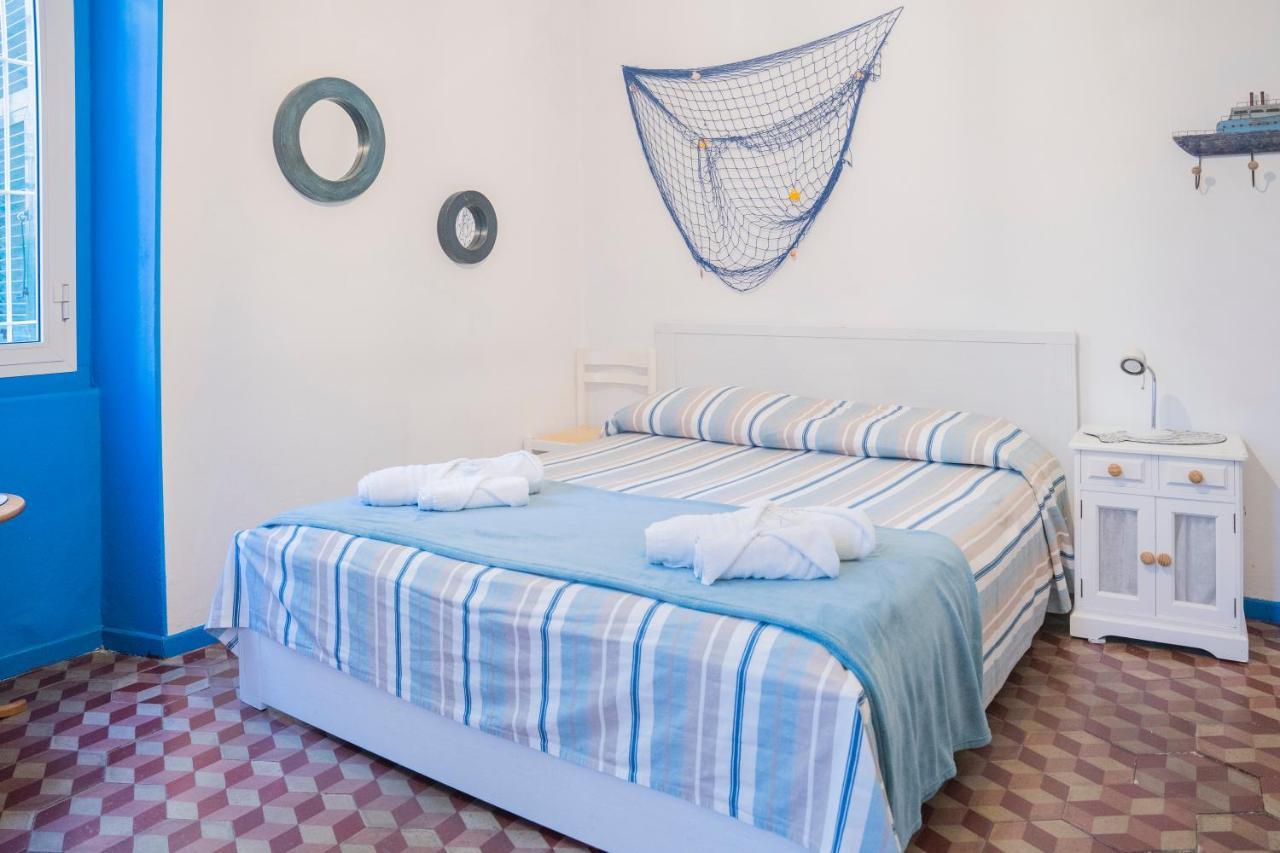 077 - Casa Fede In Centro, 500Metri Da Mare E Spiaggia Sestri Levante Luaran gambar