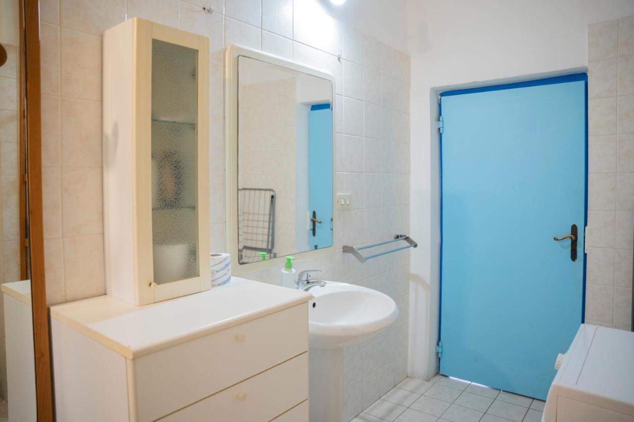 077 - Casa Fede In Centro, 500Metri Da Mare E Spiaggia Sestri Levante Luaran gambar